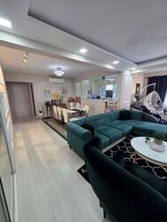 Blk 434 Bukit Panjang Ring Road (Bukit Panjang), HDB 5 Rooms #603129911